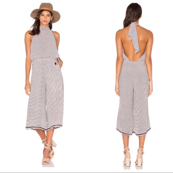 faithful jumpsuit